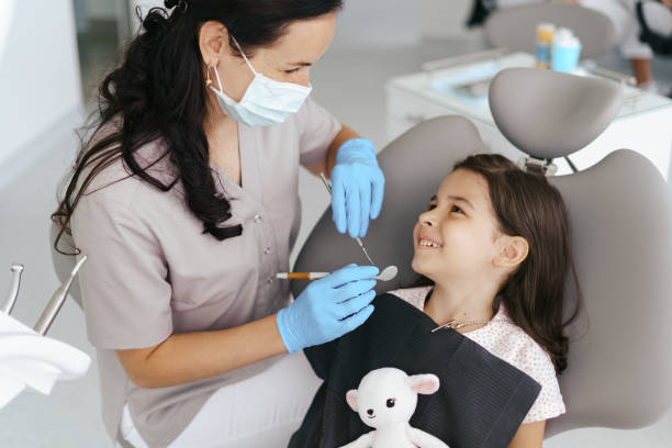 Best Emergency Dental Care for Sports Injuries in Stanton, MI
