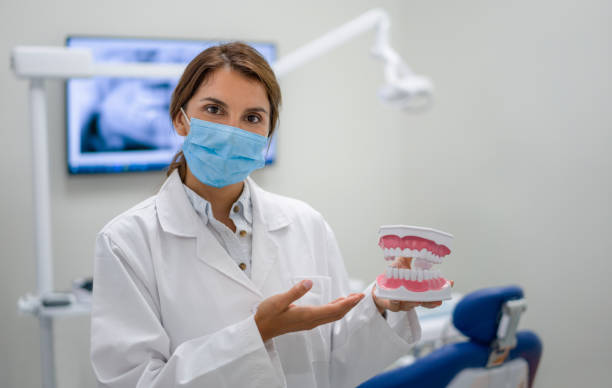 Best Emergency Root Canal Therapy in Stanton, MI