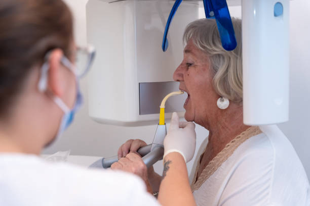 Best Emergency Treatment for Jaw Pain or Injury in Stanton, MI