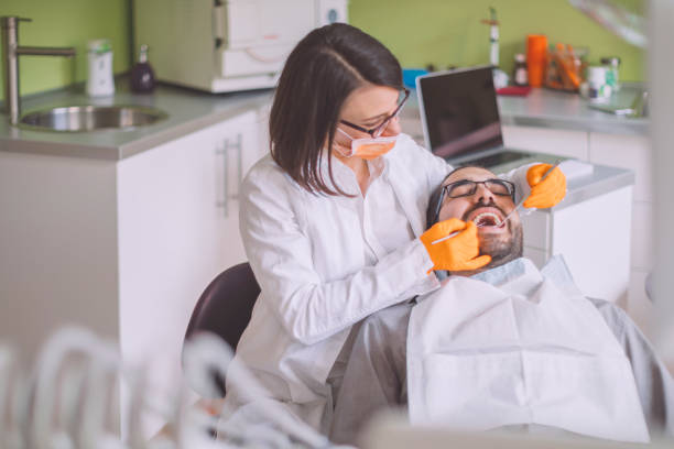 Best Emergency Care for Gum Disease in Stanton, MI